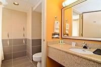 Comfort Inn Atlantic City North アブセコン エクステリア 写真