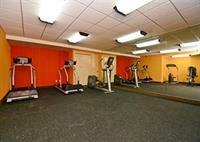 Comfort Inn Atlantic City North アブセコン エクステリア 写真