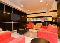 Comfort Inn Atlantic City North アブセコン エクステリア 写真