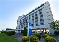 Comfort Inn Atlantic City North アブセコン エクステリア 写真