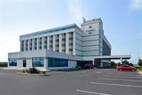 Comfort Inn Atlantic City North アブセコン エクステリア 写真
