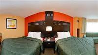 Comfort Inn Atlantic City North アブセコン エクステリア 写真