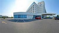 Comfort Inn Atlantic City North アブセコン エクステリア 写真