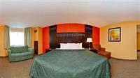Comfort Inn Atlantic City North アブセコン エクステリア 写真